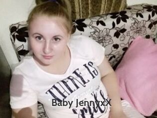 Baby_JennyxX
