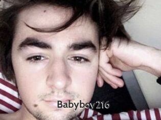 Babyboy216