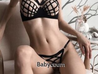 Babycuum