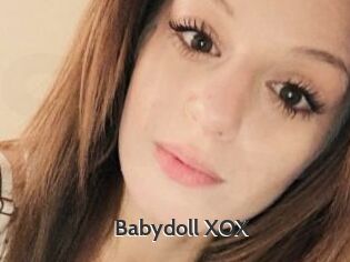 Babydoll_XOX