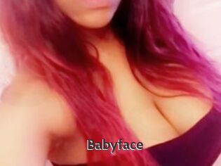 Babyface