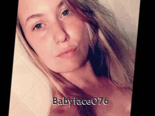 Babyface076