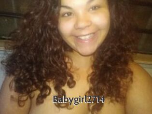 Babygirl2714