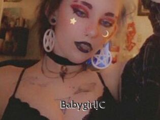 BabygirlJC
