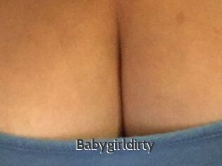Babygirldirty