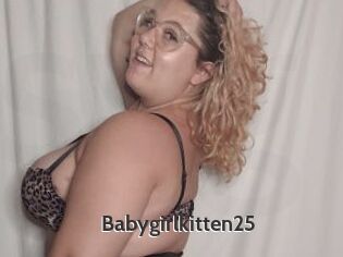 Babygirlkitten25