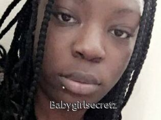 Babygirlsecretz