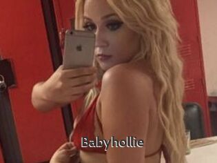 Babyhollie