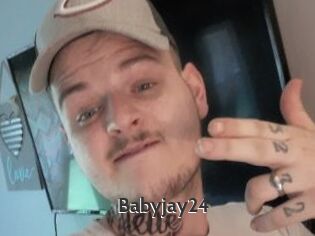 Babyjay24
