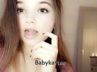 Babykaytee