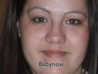 Babynow