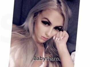 Babyshanx