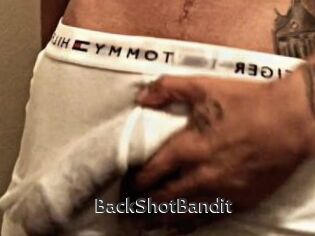 BackShotBandit