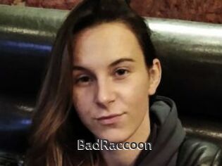 BadRaccoon
