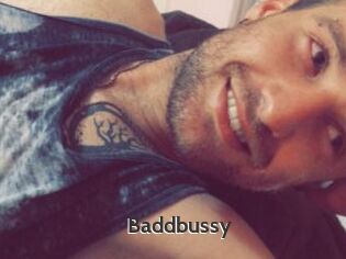 Baddbussy
