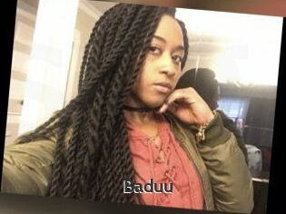 Baduu