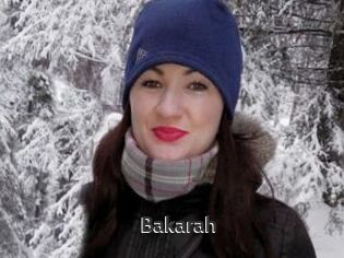 Bakarah