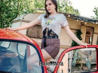 Baleriana