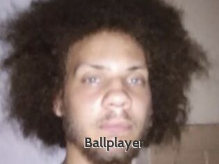 Ballplayer