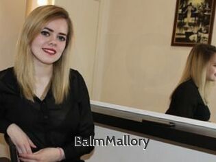 BalmMallory