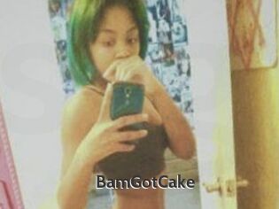BamGotCake