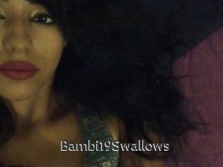 Bambi19Swallows