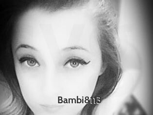 Bambi8113