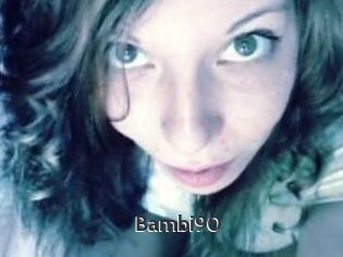 Bambi90