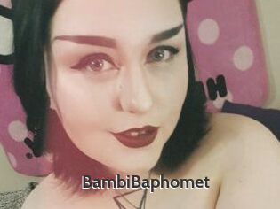 BambiBaphomet