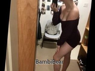 BambiBear