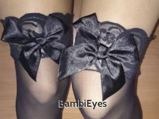 BambiEyes