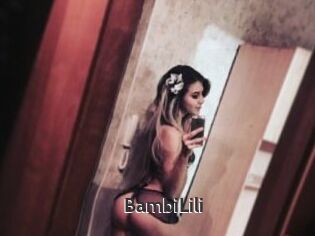 BambiLili