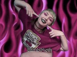 BambiMoth