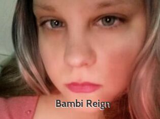 Bambi_Reign