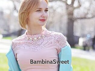 Bambina_Sweet