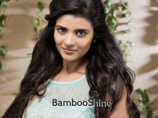 BambooShine