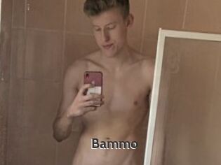 Bammo