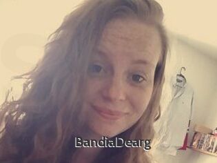 BandiaDearg