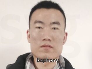 Baphony