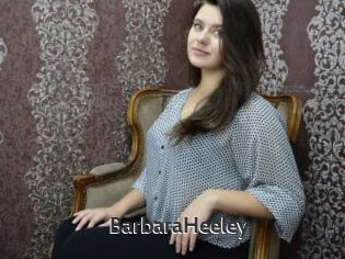 BarbaraHeeley