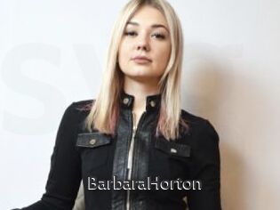 BarbaraHorton