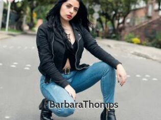 BarbaraThomps