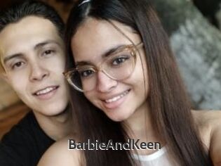 BarbieAndKeen