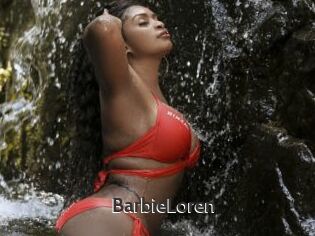 BarbieLoren
