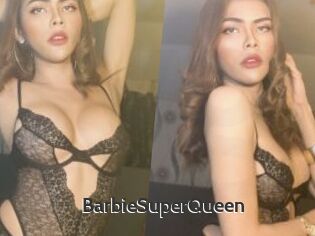 BarbieSuperQueen