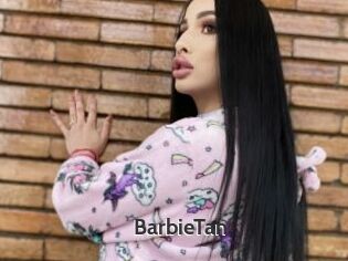 BarbieTan
