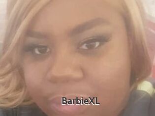 BarbieXL