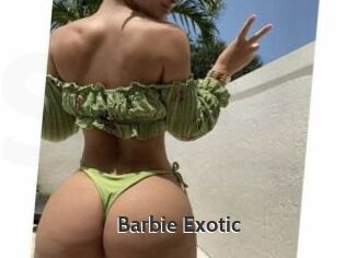 Barbie_Exotic