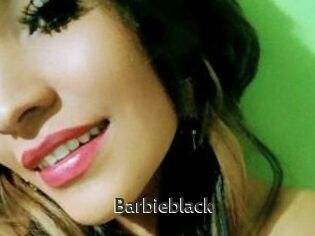 Barbie_black