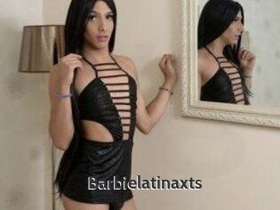 Barbielatinax_ts